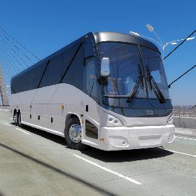 MCI J4500 2013